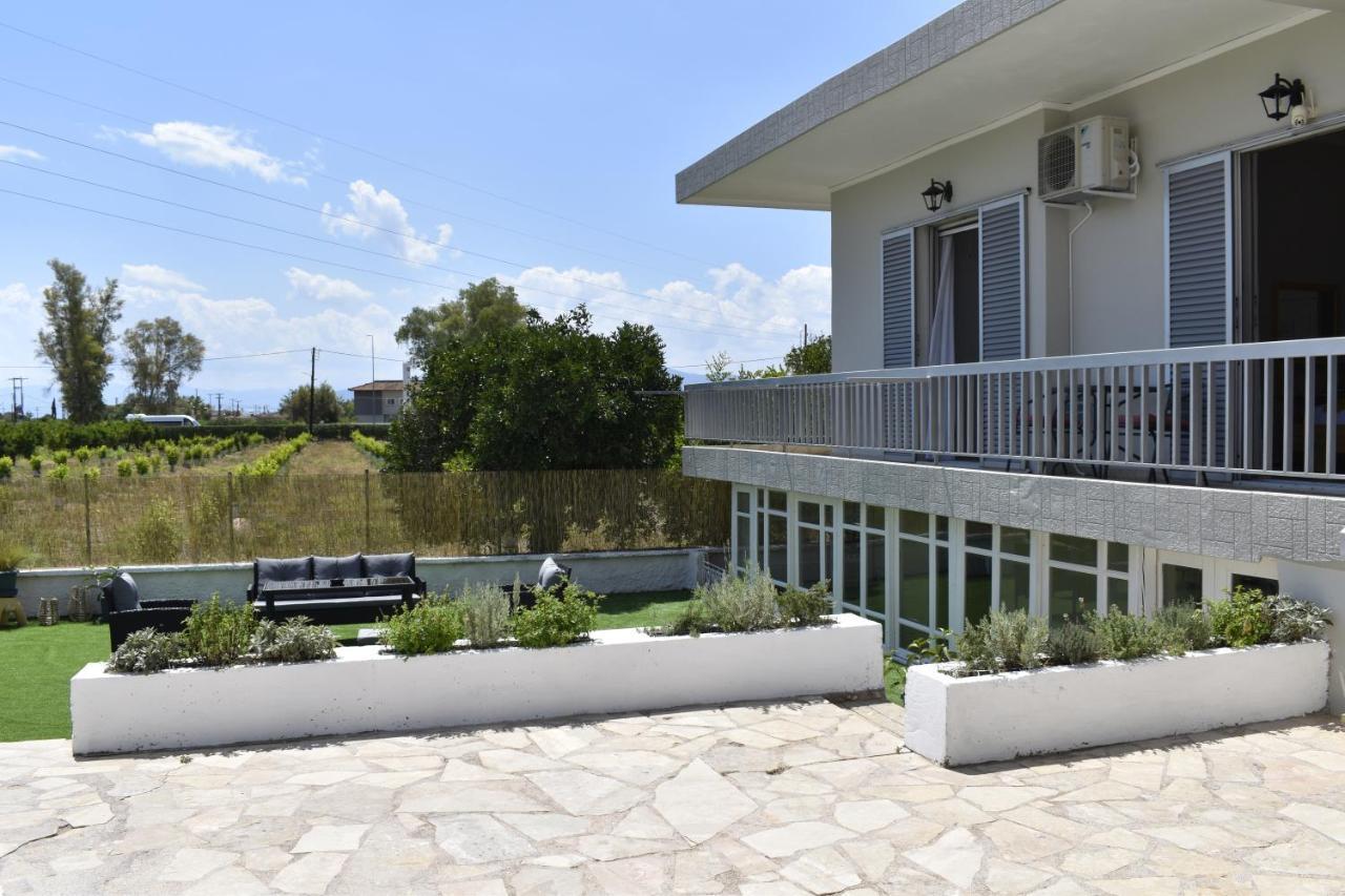 To Spitaki Dalamanara Екстериор снимка