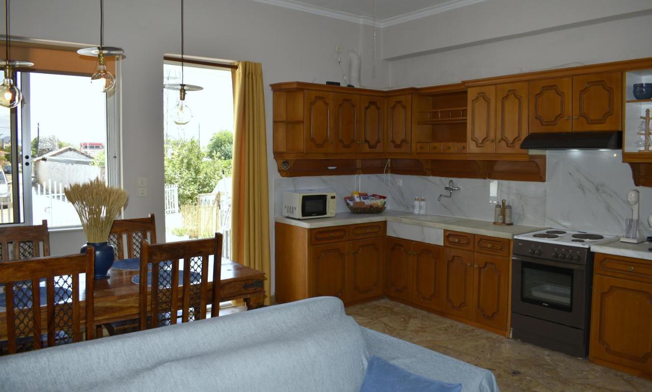 To Spitaki Dalamanara Екстериор снимка